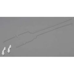 Pushrod Micro Albatros RTF