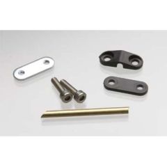 Transom Water Pickup