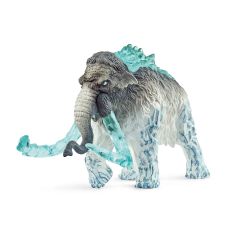Frost Mamoth