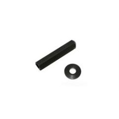 Adaptor Nut 101x1.0 XXlong