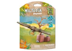 Wiltopia Eagle