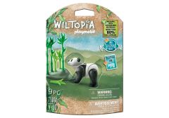 Wiltopia Panda