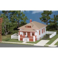 Barbs Bungalow Kit