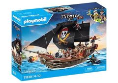 Large Pirate Ship
