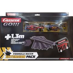 GO! Extension Pack F1 Racer