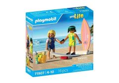 Surf School
