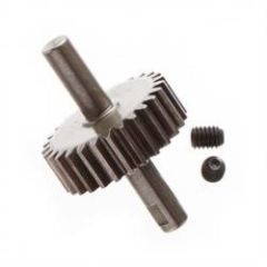 32P 27T Machined Output for Yeti