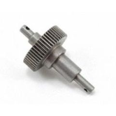 Wraith 1-pc Locked Diff Gear