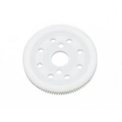 Spur Machined 64P 100T