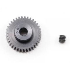 36T 64P Alum Pro Pinion