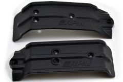 Skid Plate Set F&R for Mini Maxx & Mini XRT