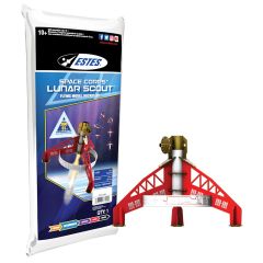 Space Corps Lunar Scout