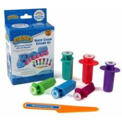 Mad Mattr Master Creator Extruder Kit