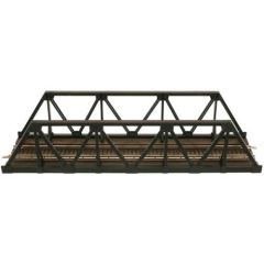 Code 83 Warren Truss Bridge