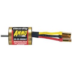 Ammo 24-35-390OKV Brushless