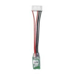 Equinox 2S Adapters Flightpower