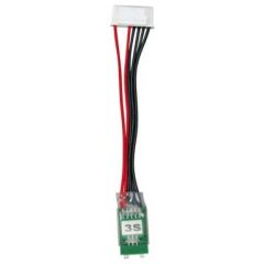 Equinox 3S Adapters for Thunder Power 3pk
