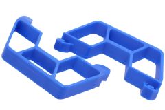 Nerf Bars for LCG SLA 2WD Blue