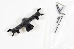 Alu Front Axle Housing V2 SCX24