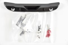 Rear Bumper w/ Shackles for TRX-4M Bronco