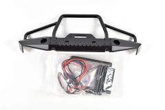 1/10 Front Bumper w/ Winch Mt