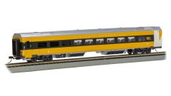 Venture Coach VIA no 2617