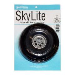 Sky Wheel w/ Hub 5in