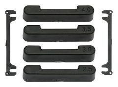 Arm Mounts 4 Angles