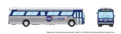 New Look Bus NASA Tour 1/87