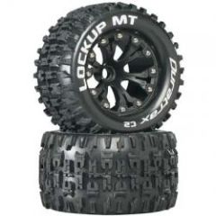 Lockup MT 2.8 Mtd 2WD Front pr