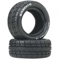 Bandito Buggy 4WD Front C2 pr
