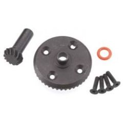 Diff Ring & Pinion Gears for 835B
