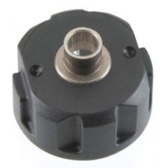 Diff Housing DXR8-E