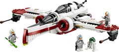 Lego Star Wars ARC-170 Starfighter