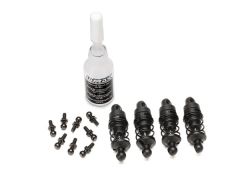 Oil Filled Shock Set w/ Springs