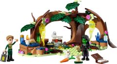 Wicked Elphaba's Retreat