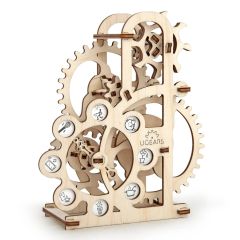 Ugears Dynamometer 48pcs