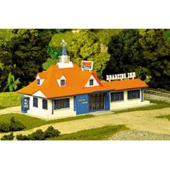 Roadside Restaurant