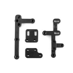 Chassis Engine Mount RC10GT