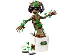 Marvel Dancing Groot