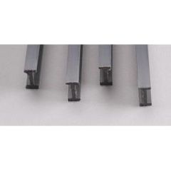 ABS B-18 l Beam 9/16