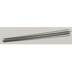 ABS T-2 Tee 1/16