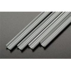 ABS HP-6 Half-Round 5/16