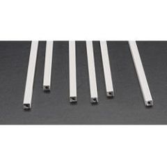 ABS ST-6 Square Tube 3/16
