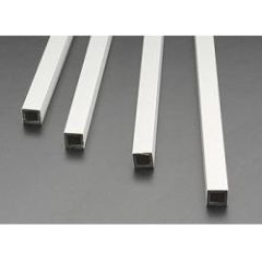 ABS ST-12 Square Tube 3/8