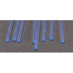 FARB-3H Fluorescent Rod Blue 3/32
