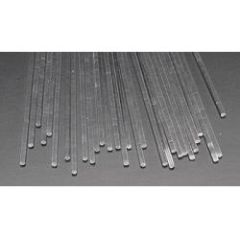 AR-4H Clear Acrylic Rod 1/8