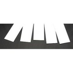 ABS STSC-2 Strip .030 x 1 1/4