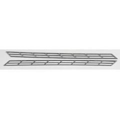 ABS SR-4 Stair Rail 3/16