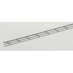 ABS SR-8 Stair Rail 1/48